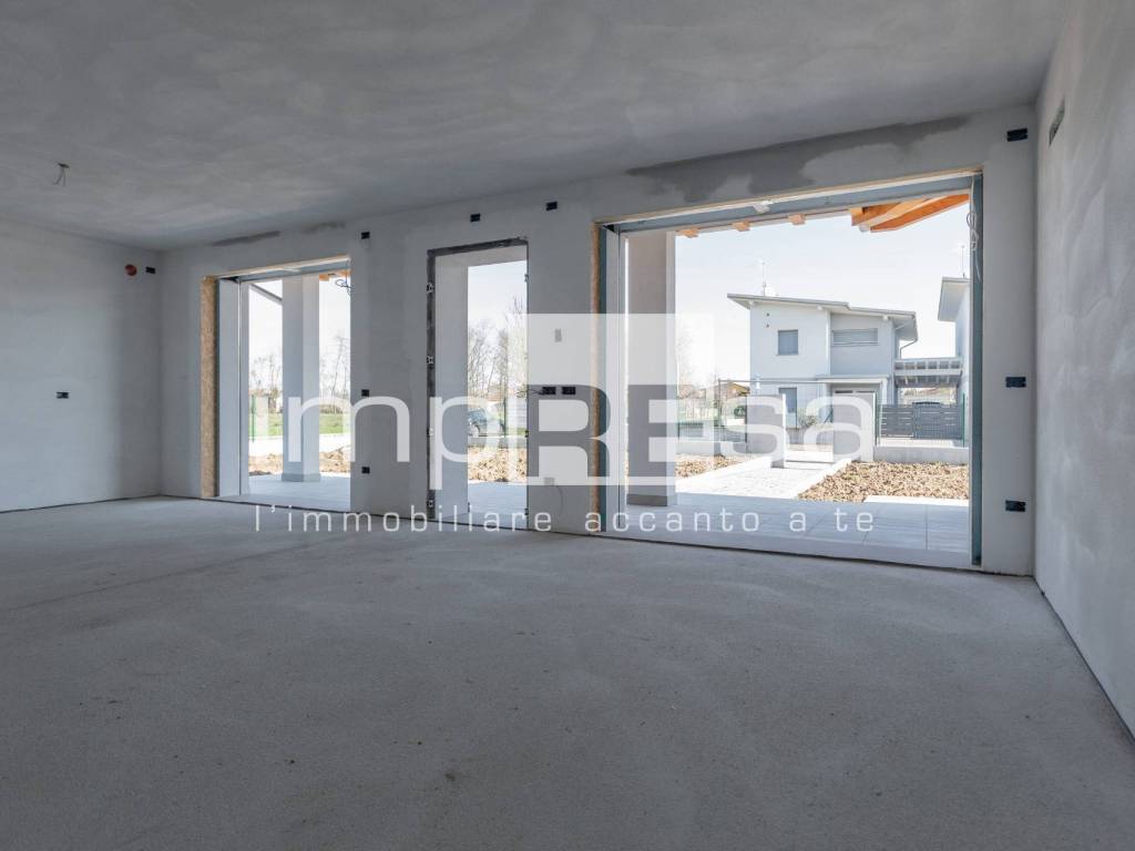 Villa a Azzano decimo in via Chiesuole - Foto 2