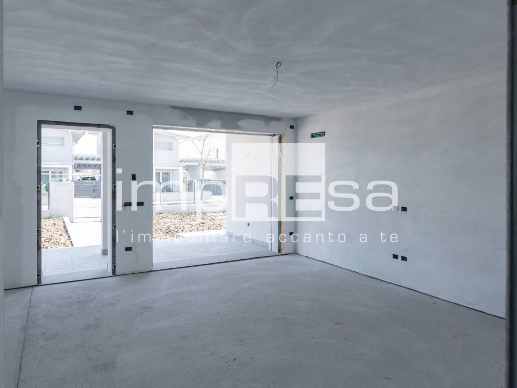 Villa a Azzano decimo in via Chiesuole - Foto 3