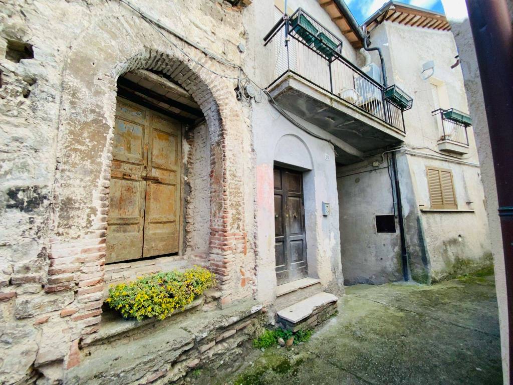 Appartamento a Rieti in Via San Sebastiano - Foto 2