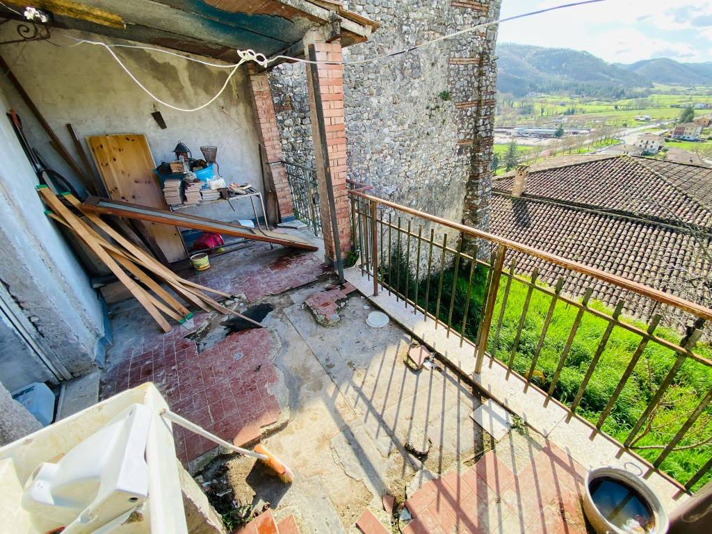 Appartamento a Rieti in Via San Sebastiano - Foto 4