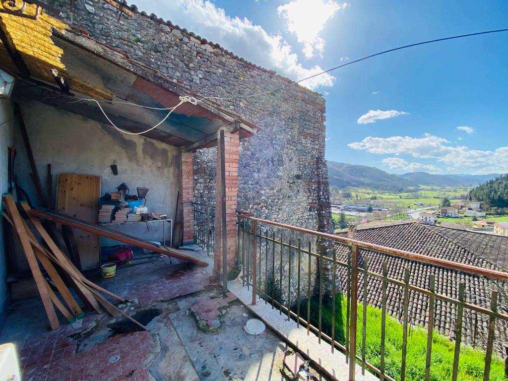 Appartamento a Rieti in Via San Sebastiano - Foto 5