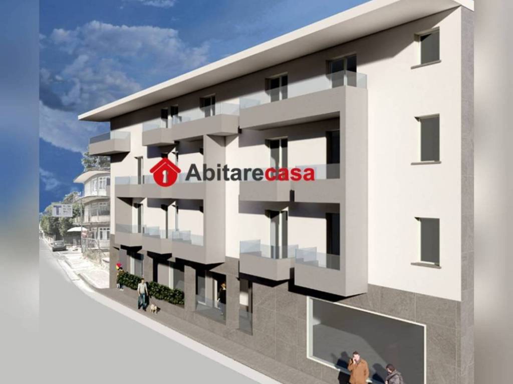 Appartamento a Casaluce in Via Guglielmo Marconi - Foto 3