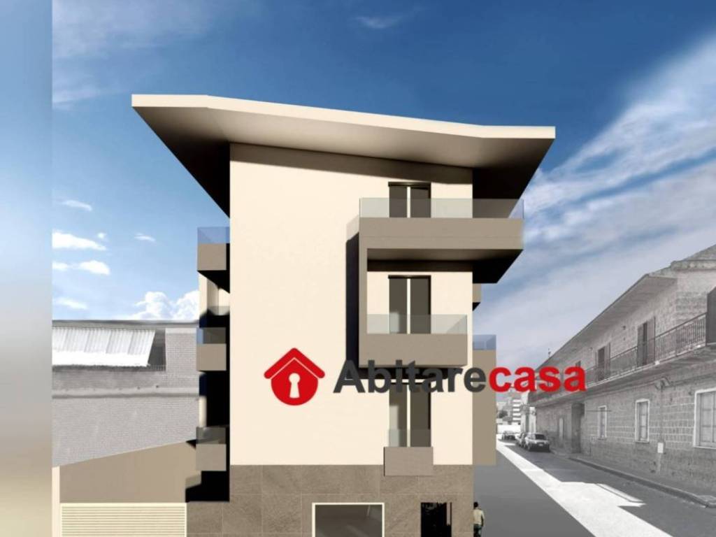Appartamento a Casaluce in Via Guglielmo Marconi - Foto 4