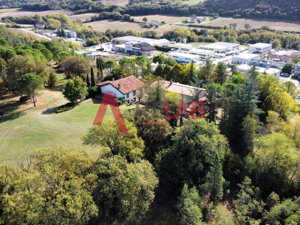 Rustico / casale a Sassoferrato in Via La Pace - Foto 2