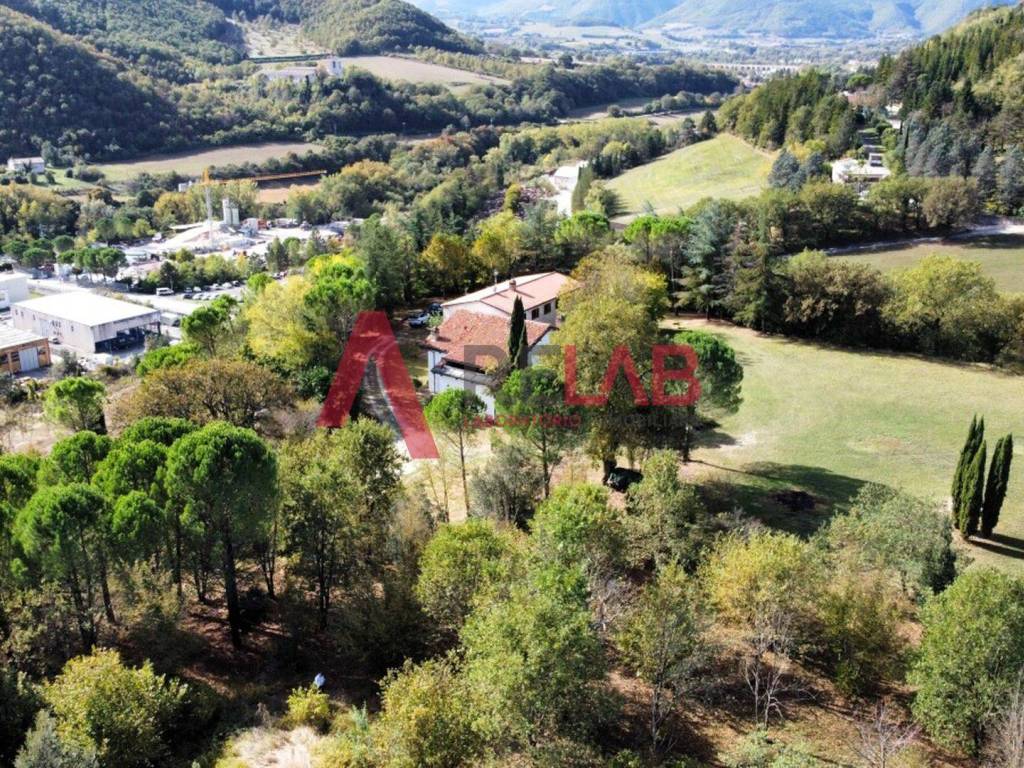 Rustico / casale a Sassoferrato in Via La Pace - Foto 4