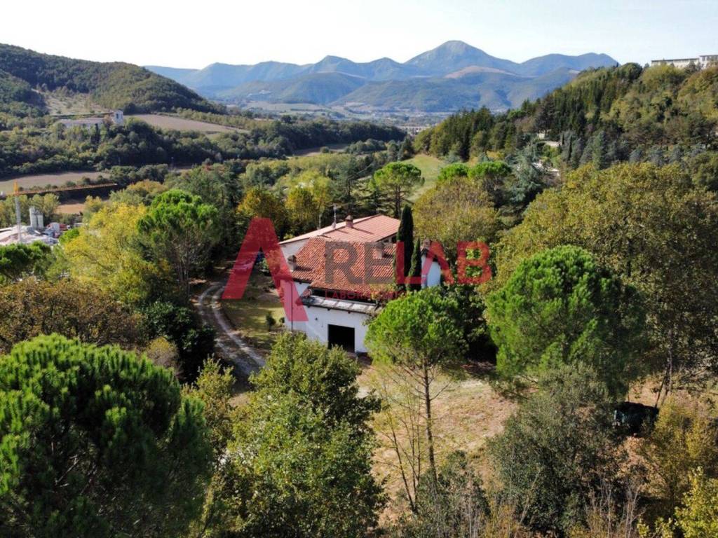 Rustico / casale a Sassoferrato in Via La Pace - Foto 5