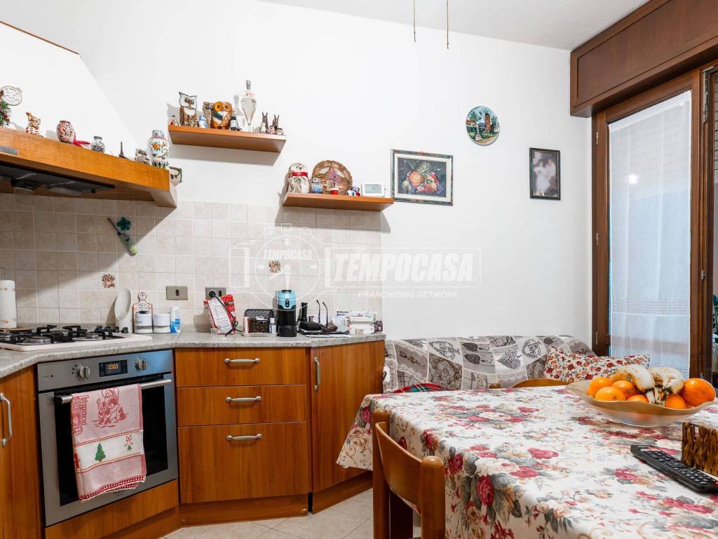Appartamento a Marano sul panaro in Via Pavullese 885 - Foto 2