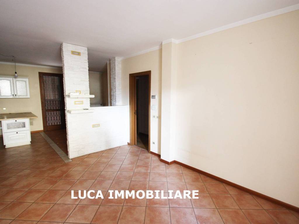 Appartamento a Ponte buggianese in Via 24 Maggio - Foto 3