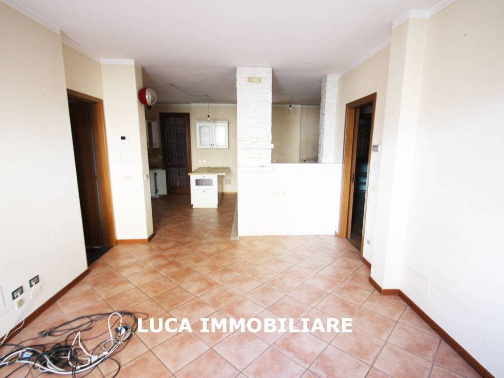 Appartamento a Ponte buggianese in Via 24 Maggio - Foto 4