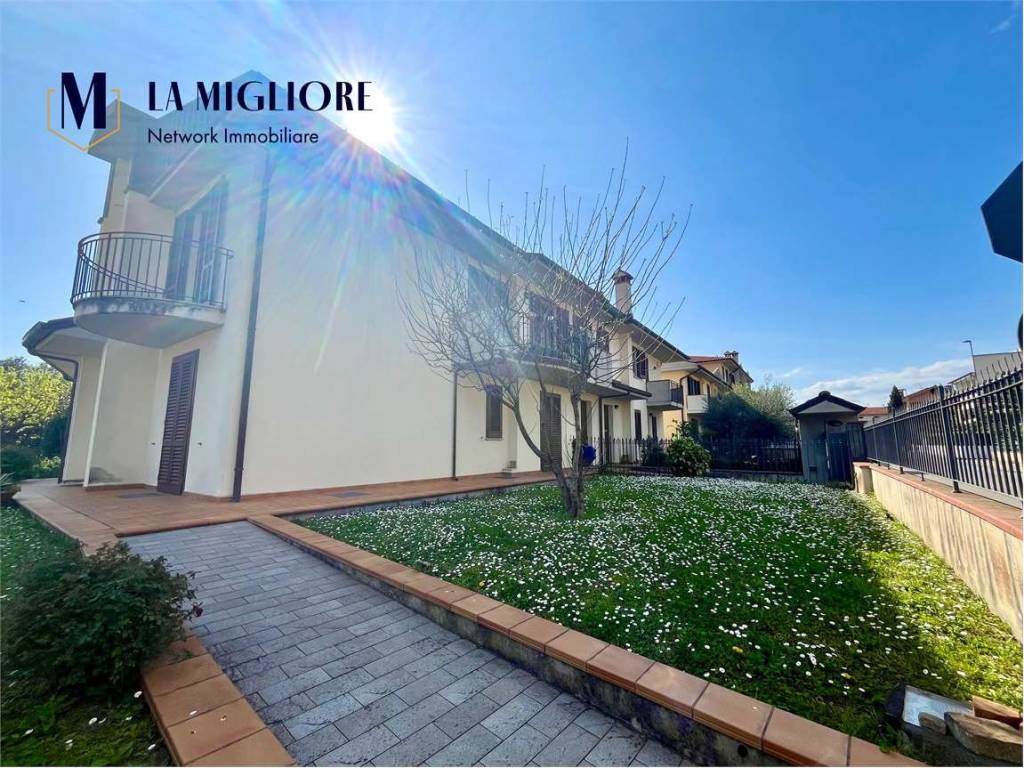 Appartamento a Montemurlo in via Mazzini, 54 - Foto 2