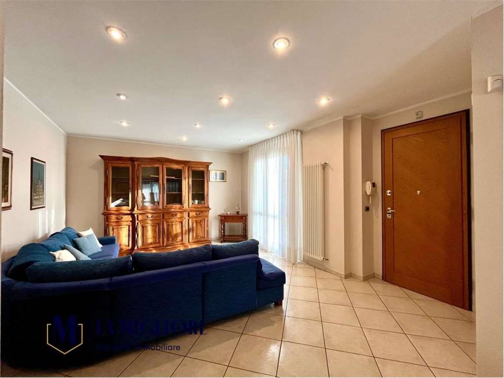 Appartamento a Montemurlo in via Mazzini, 54 - Foto 5