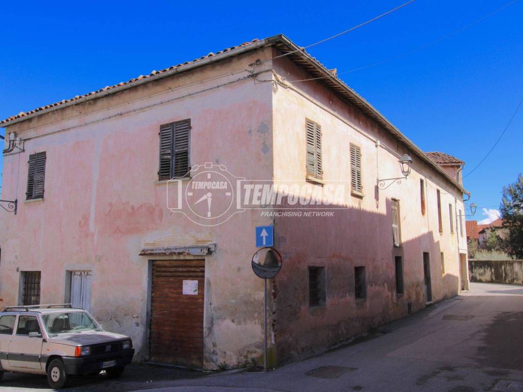 Palazzo / stabile a Villanova mondovì in Via XX Settembre 18 - Foto 2