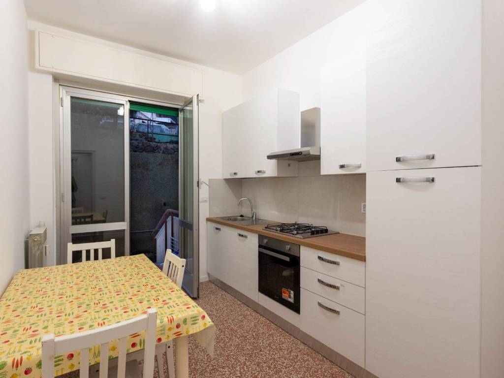 Appartamento a Genova in Via Pietro Paleocapa, 22 - Foto 3