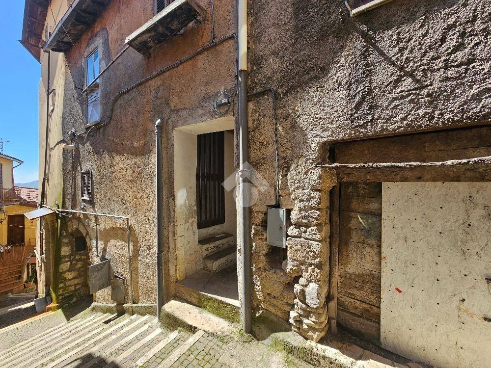 Appartamento a Fiuggi in Via della portella, 31 - Foto 2