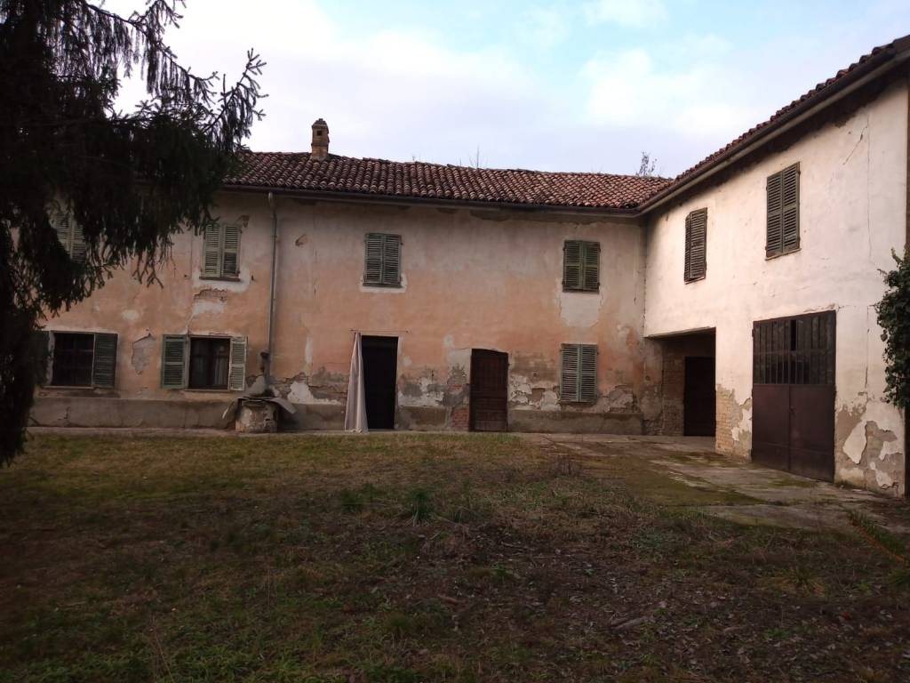 Rustico / casale a Costigliole d'asti in Strada Convento Tinella - Foto 2