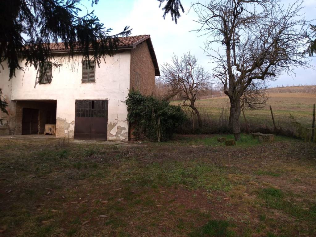 Rustico / casale a Costigliole d'asti in Strada Convento Tinella - Foto 3