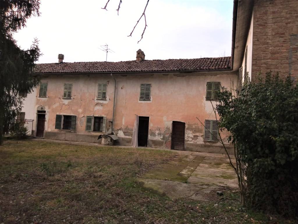 Rustico / casale a Costigliole d'asti in Strada Convento Tinella - Foto 5