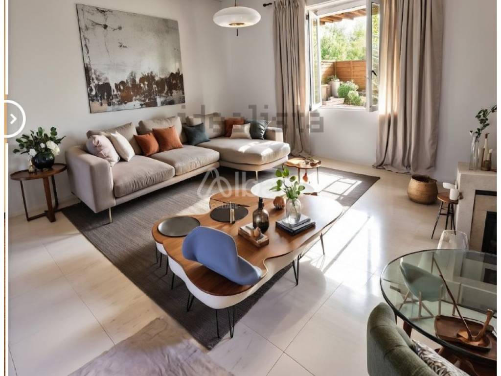 Appartamento a Lerici in Via Generale Ferrari - Foto 4