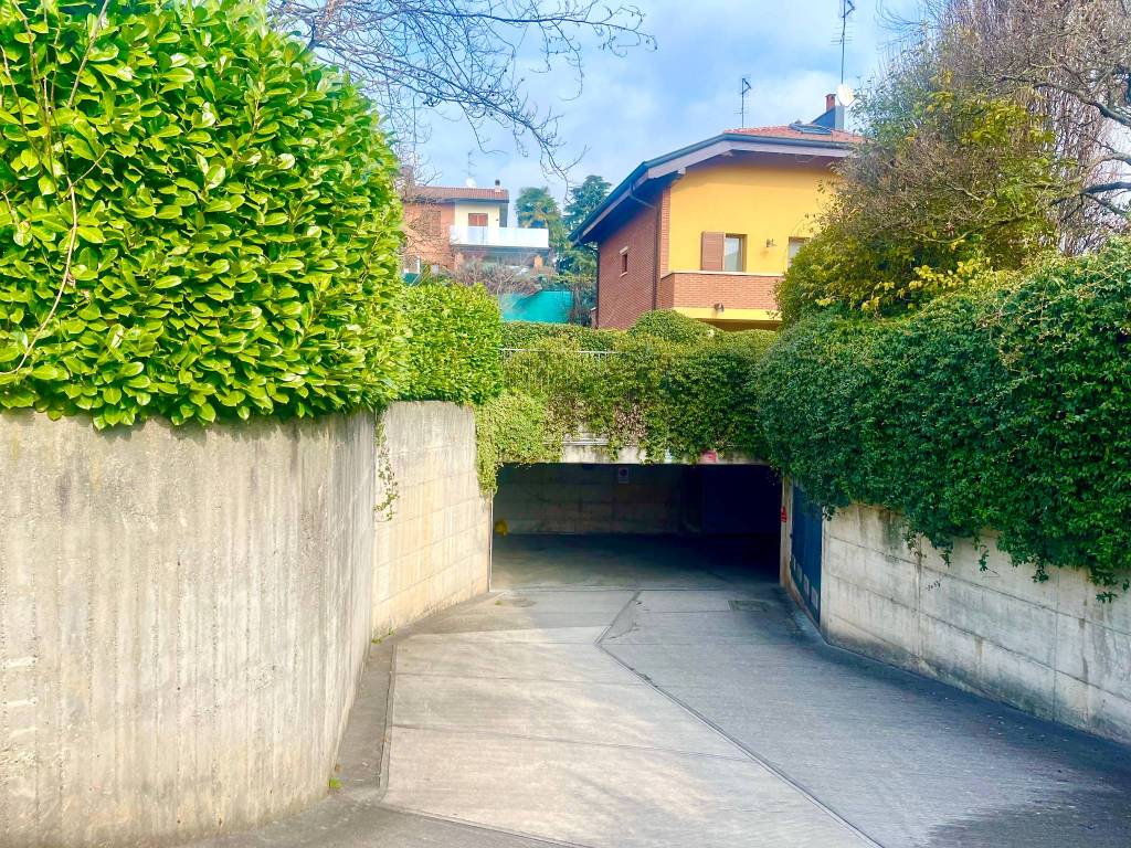 Box / garage a Lesmo in Via Marina - Foto 2