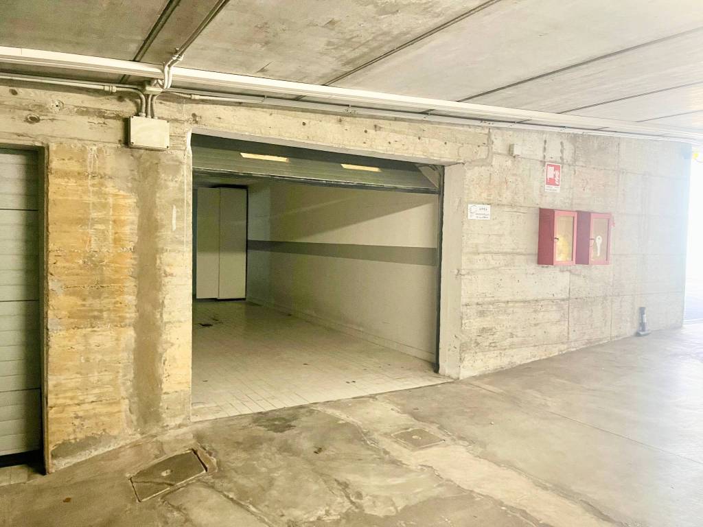 Box / garage a Lesmo in Via Marina - Foto 4