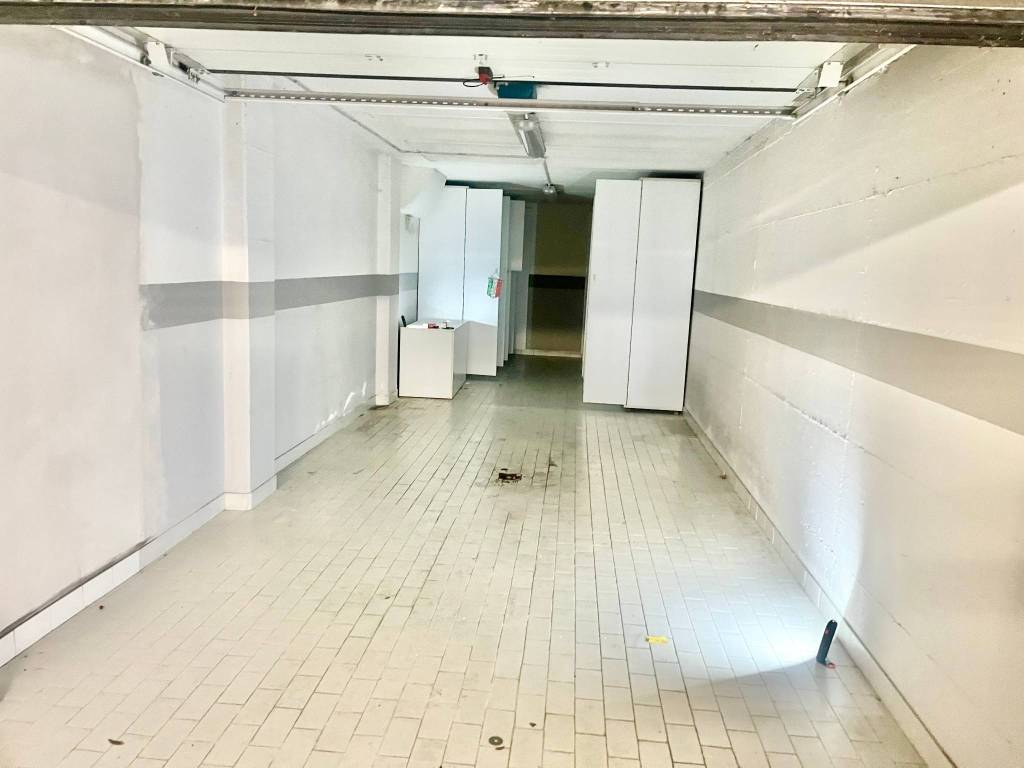 Box / garage a Lesmo in Via Marina - Foto 5