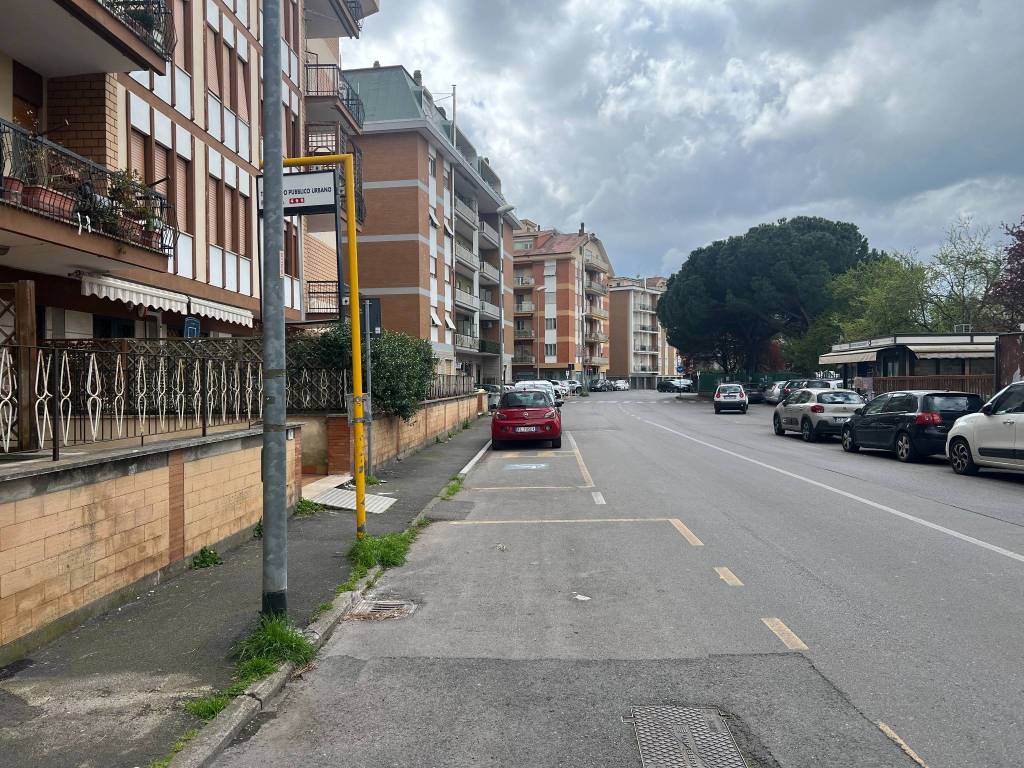Appartamento a Viterbo in Via Friuli - Foto 3