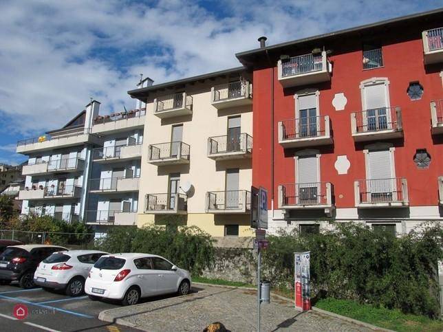 Appartamento a Sondrio in Via Cesare Battisti - Foto 2