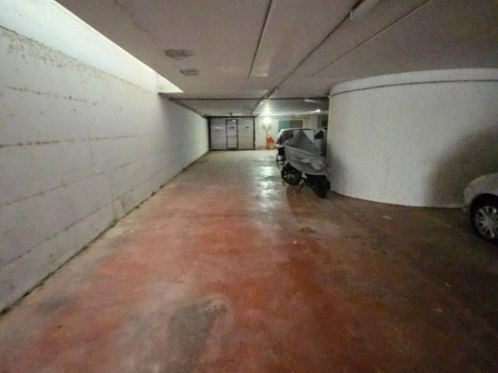 Box / garage a Muravera in Via Europa, 34 - Foto 5