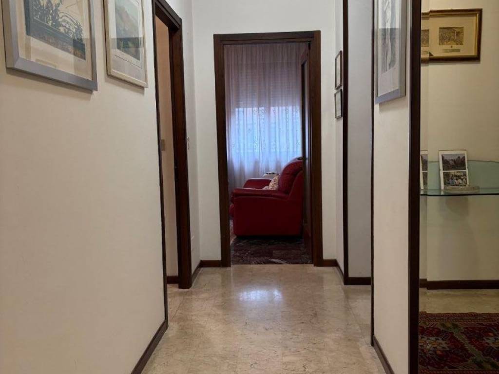 Appartamento a Padova in Via del Carmine - Foto 4