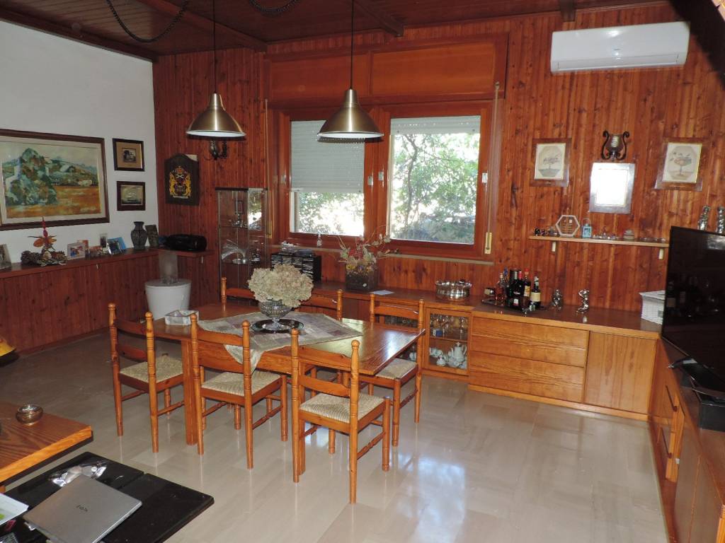 Villa a Potenza in Via della Botte, 116 - Foto 2