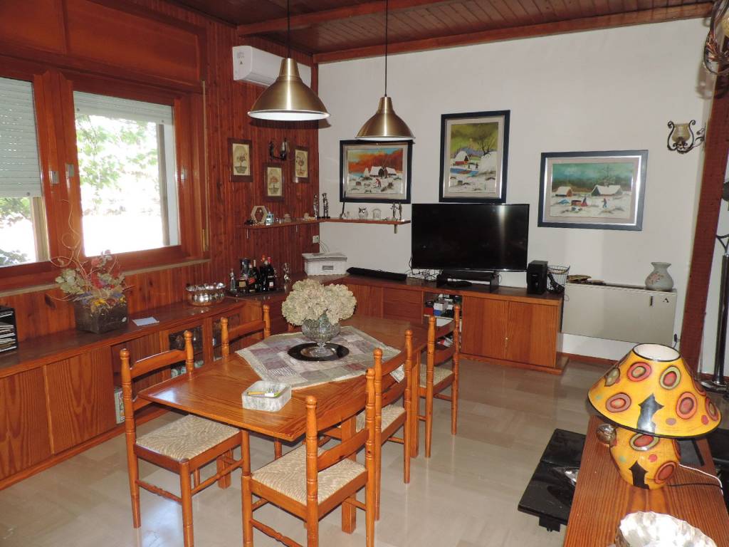 Villa a Potenza in Via della Botte, 116 - Foto 3