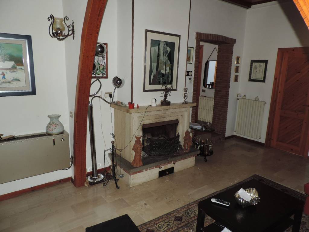 Villa a Potenza in Via della Botte, 116 - Foto 4