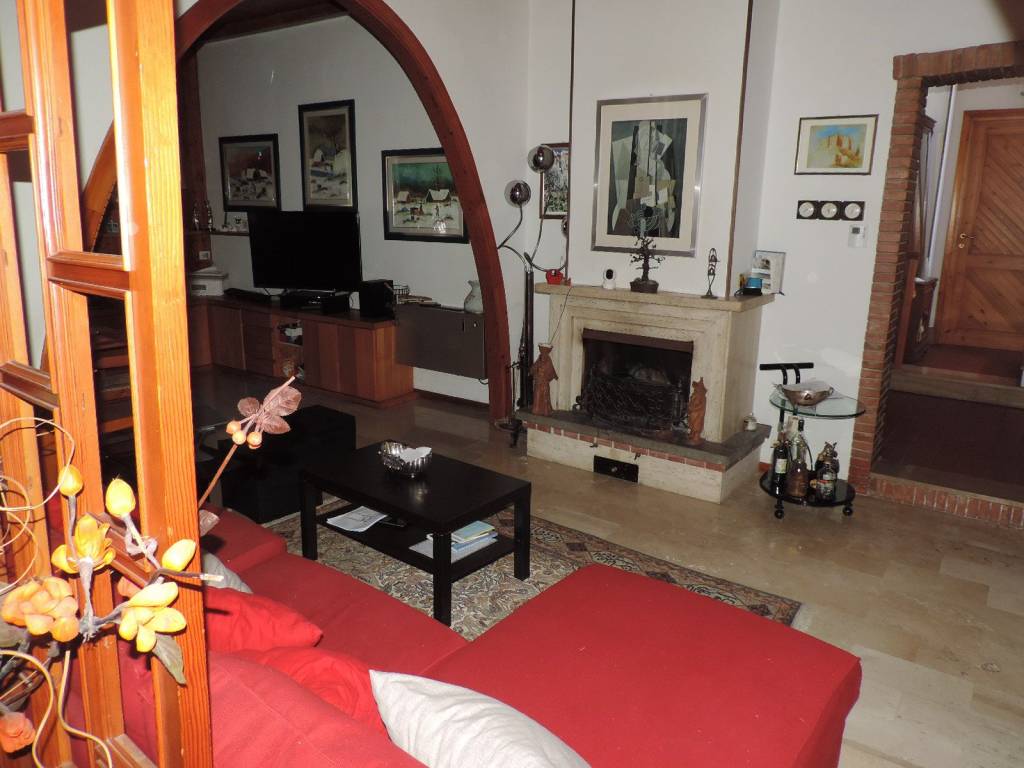 Villa a Potenza in Via della Botte, 116 - Foto 5