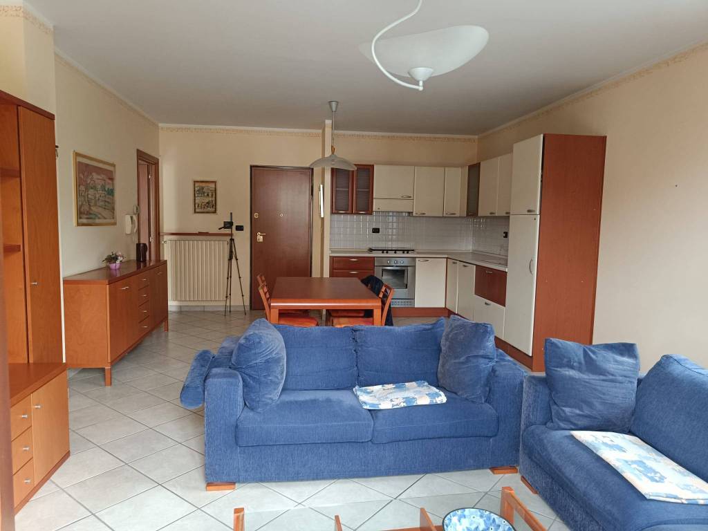 Appartamento a Paesana in Via Barge, 9 - Foto 3