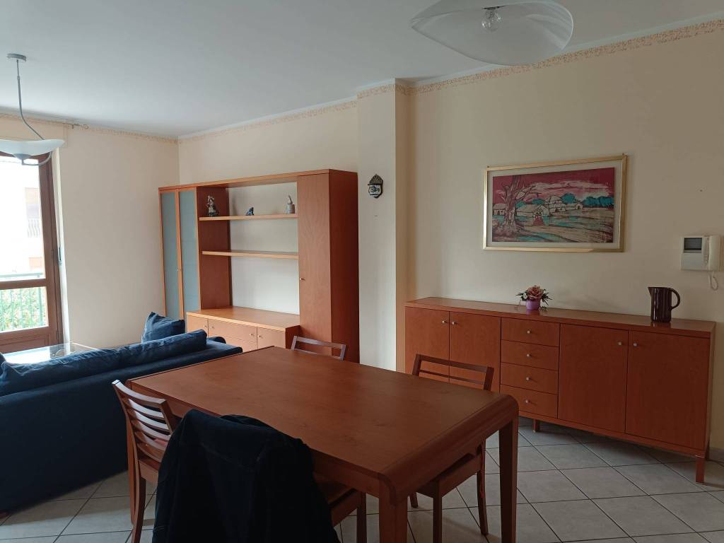 Appartamento a Paesana in Via Barge, 9 - Foto 4