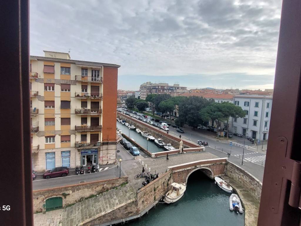 Appartamento a Livorno in Via della Madonna - Foto 2