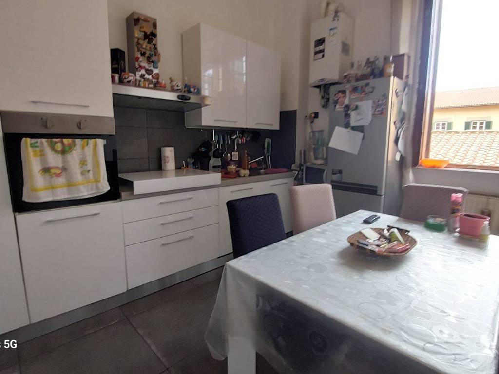 Appartamento a Livorno in Via della Madonna - Foto 3