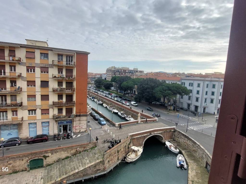 Appartamento a Livorno in Via della Madonna - Foto 4