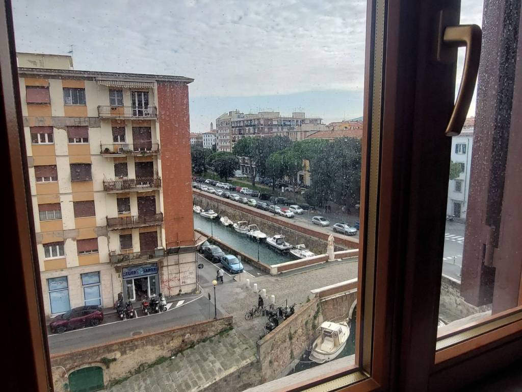 Appartamento a Livorno in Via della Madonna - Foto 5