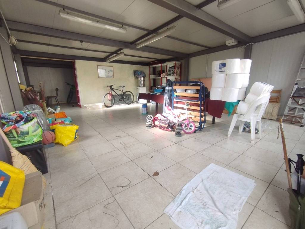 Box / garage a Carmignano in Via Bocca di Stella - Foto 3