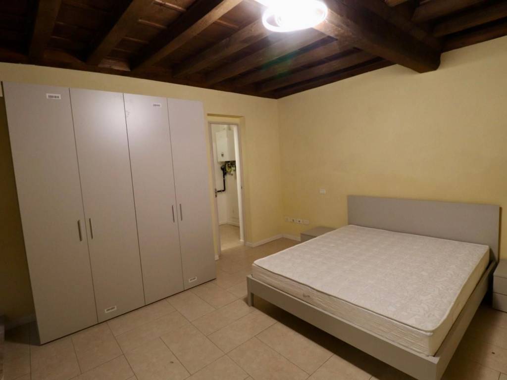 Appartamento a Mantova in Via Pietro Frattini, 17 - Foto 5