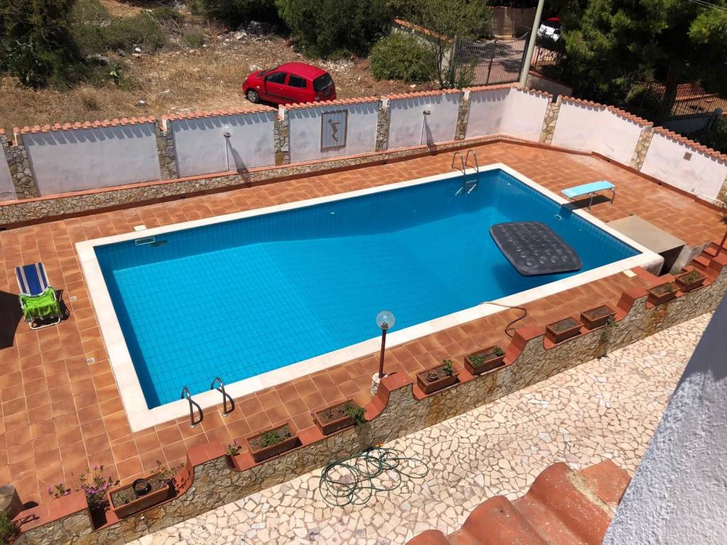Villa a Cinisi in Via Sandro Pertini - Foto 2