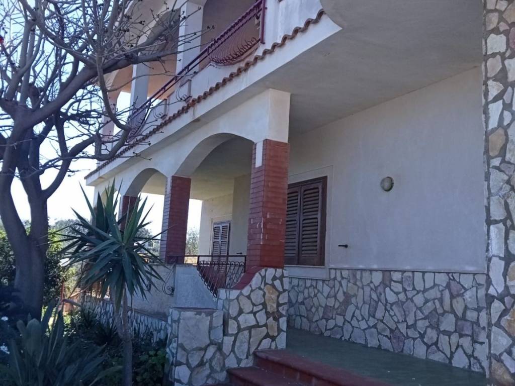 Villa a Cinisi in Via Sandro Pertini - Foto 5
