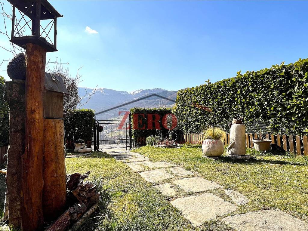 Appartamento a Centro valle intelvi in Località Surcà - Foto 2