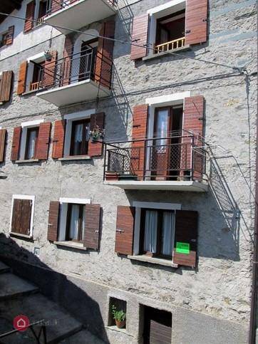 Appartamento a Chiesa in valmalenco in Primolo - Foto 1