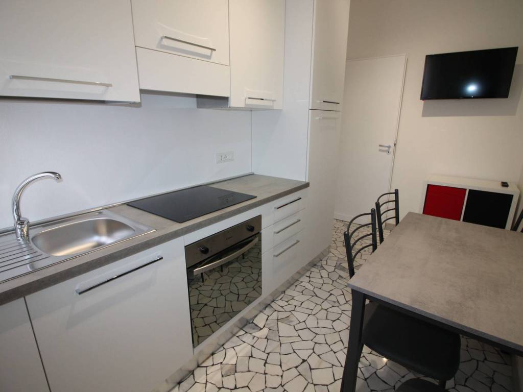 Appartamento a Ferrara in Via Galileo Galilei, 4 - Foto 2