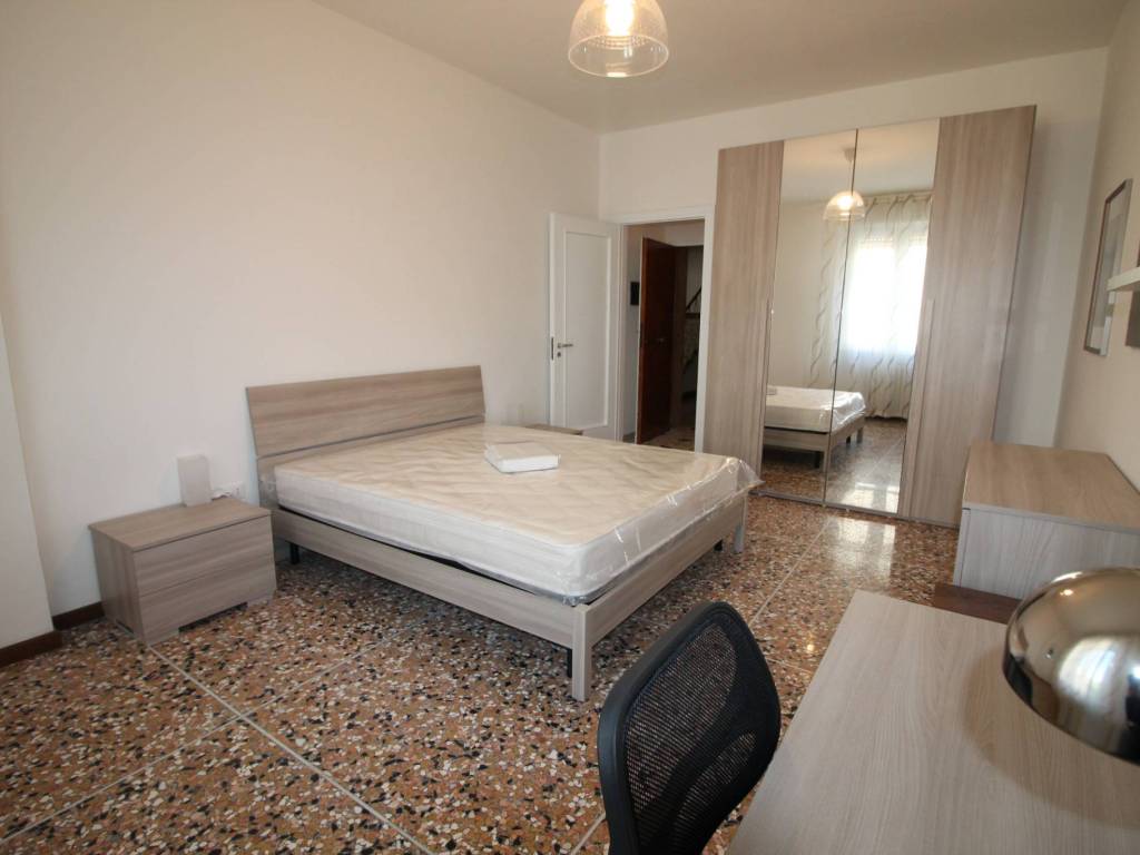 Appartamento a Ferrara in Via Galileo Galilei, 4 - Foto 3