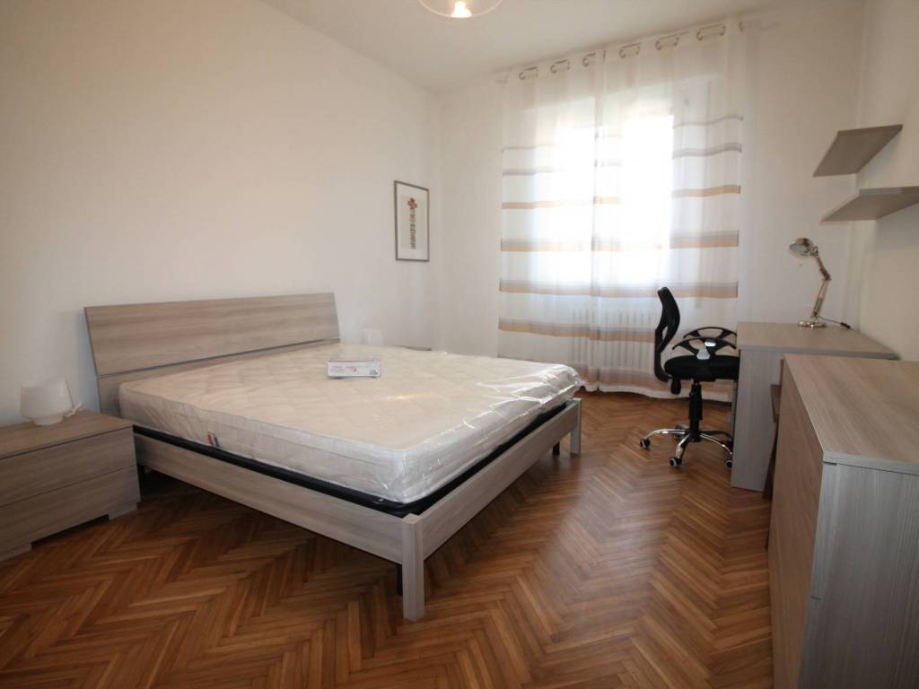 Appartamento a Ferrara in Via Galileo Galilei, 4 - Foto 5