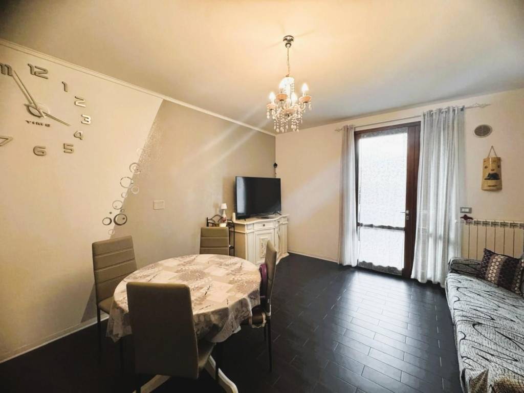 Appartamento a Sovicille in Via Gioacchino Rossini, - Foto 4