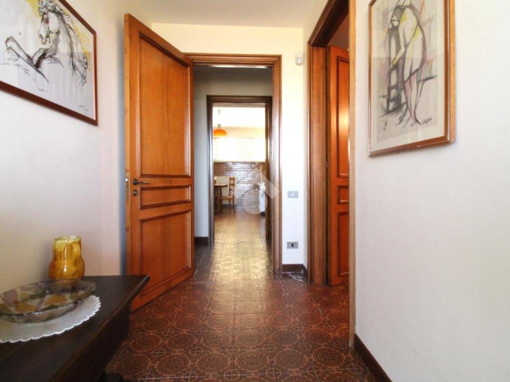 Villa a Campobasso in Via Baldassarre Labanca, 19 - Foto 3